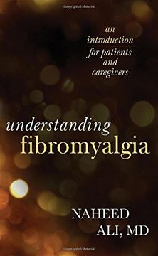 portada Understanding Fibromyalgia: An Introduction for Patients and Caregivers