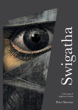 portada Swigatha: A re-read of Agatha Christie (en Inglés)