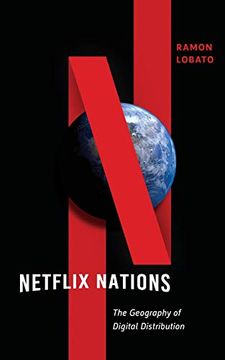 portada Netflix Nations (Critical Cultural Communication) (en Inglés)