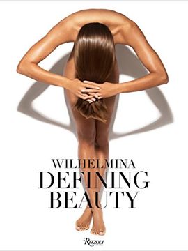 portada Wilhelmina: Defining Beauty 