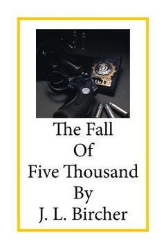 portada The Fall of Five Thousand