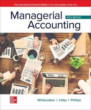 portada Ise Managerial Accounting (en Inglés)