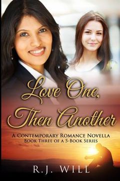 portada Love One, Then Another (in English)