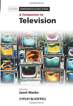 portada A Companion to Television