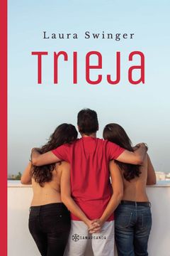 portada Trieja (in Spanish)