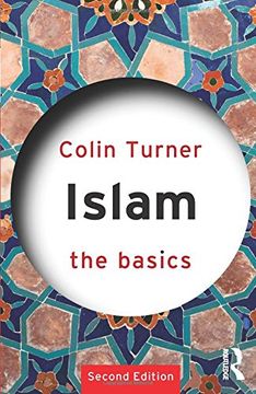 portada Islam: The Basics (in English)