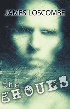 portada The Ghouls (en Inglés)