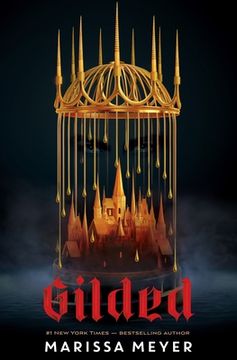 Gilded (en Inglés)