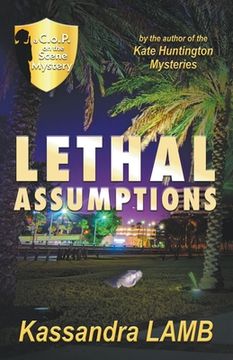 portada Lethal Assumptions