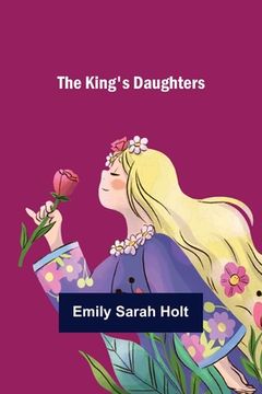 portada The King's Daughters (in English)