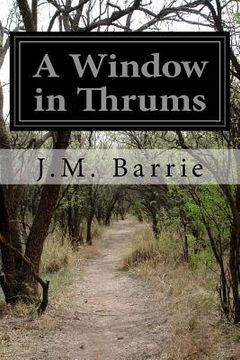 portada A Window in Thrums (in English)
