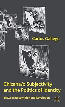 portada Chicana (en Inglés)