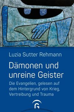 portada Dämonen und Unreine Geister (en Alemán)