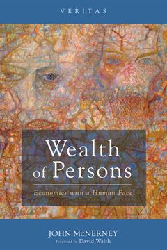 portada Wealth of Persons (en Inglés)