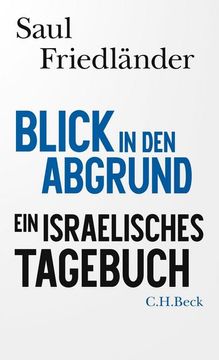 portada Blick in den Abgrund (in German)