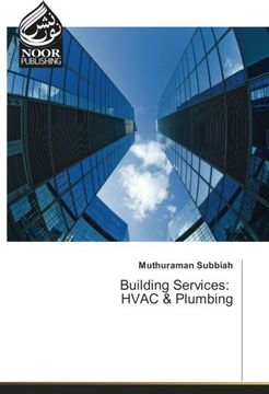 portada Building Services: HVAC & Plumbing
