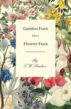 portada Garden Foes - Part I - Flower Foes (en Inglés)