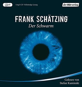 portada Der Schwarm (in German)