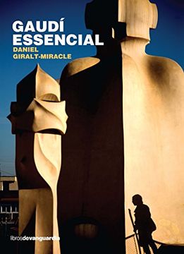 portada Gaudí essencial (en Catalá)