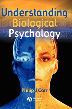 portada Understanding Biological Psychology (Basic Psychology) (en Inglés)