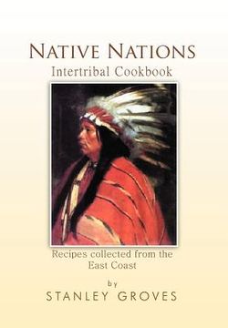 portada native nations cookbook