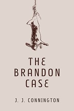 portada The Brandon Case