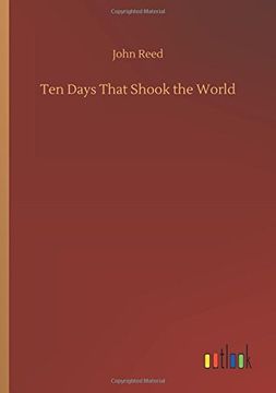 portada Ten Days That Shook the World 