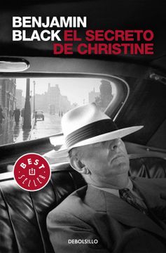 portada Quirke 1. El Secreto de Christine (in Spanish)