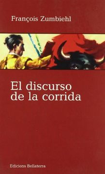 portada El Discurso de la Corrida (in Spanish)