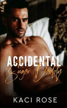 portada Accidental Sugar Daddy (en Inglés)