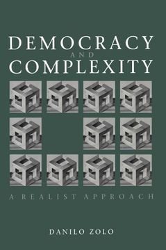portada Democracy and Complexity: A Realist Approach