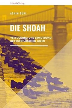 portada Die Shoah (en Alemán)