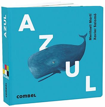 portada Azul (in Spanish)