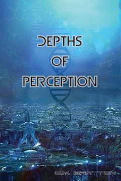 portada Depths of Perception (in English)
