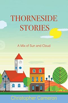 portada Thorneside Stories: A mix of sun and Cloud (en Inglés)