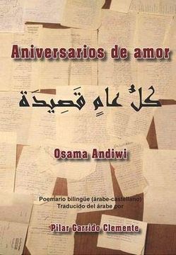 portada Aniversarios de Amor (in Spanish)