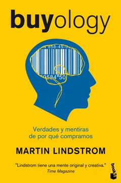 portada Buyology (in Spanish)
