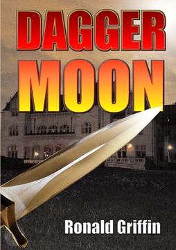 portada Dagger Moon (en Inglés)