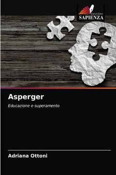 portada Asperger (in Italian)