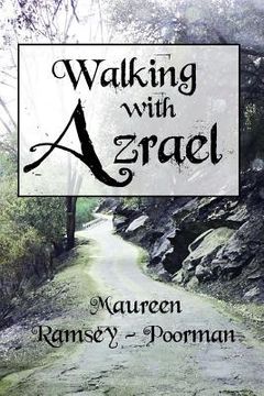 portada Walking with Azrael (in English)