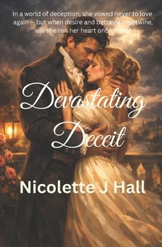 Devastating Deceit (en Inglés)