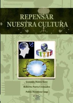 portada Repensar Nuestra Cultura (in Spanish)