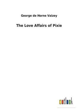 portada The Love Affairs of Pixie