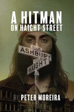 portada A Hitman on Haight Street, Volume 2 (en Inglés)