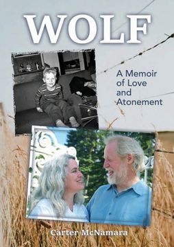 portada Wolf: A Memoir of Love and Atonement (en Inglés)