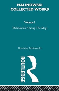 portada Malinowski Among the Magi (en Inglés)