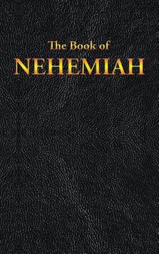 portada Nehemiah: The Book of (en Inglés)