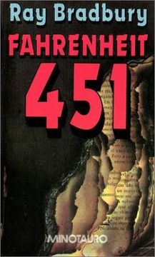 Fahrenheit 451 (edición escolar) (Contemporánea) : Bradbury, Ray