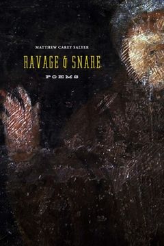 portada Ravage and Snare (in English)