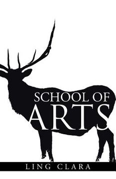 portada School of Arts (en Inglés)